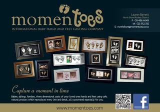 Momentoes North Shore Ltd