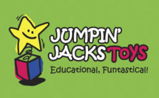 Jumpin' Jacks Toys