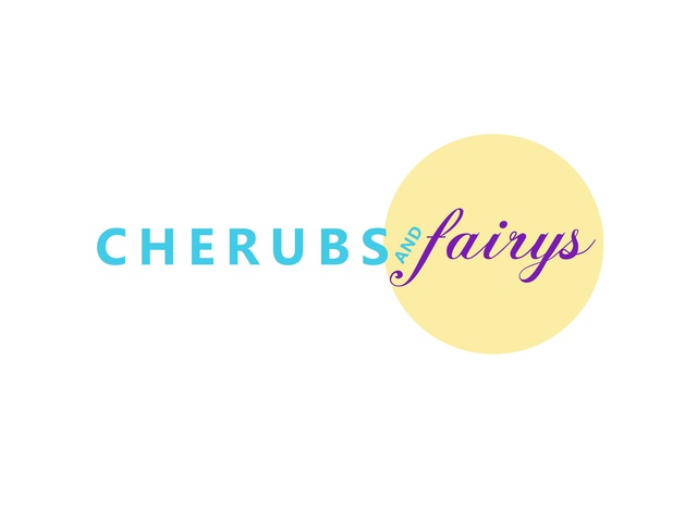 Cherubs and Fairys