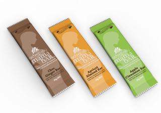 Ochre Baby Mama Bars