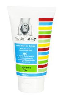 Made 4 Baby