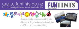 Fun Tints