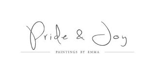 Pride and Joy Portraits